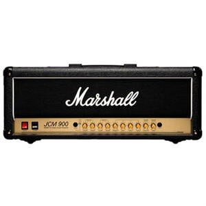 Amply - Amplifier Marshall JCM900 4100