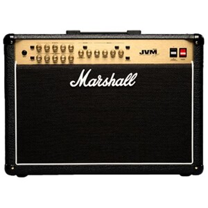 Amply - Amplifier Marshall JVM205C