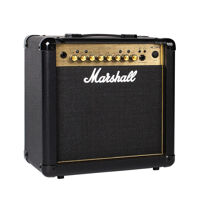 Amply - Amplifier Marshall MG15FX