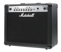 Amply - Amplifier Marshall MG30CFX