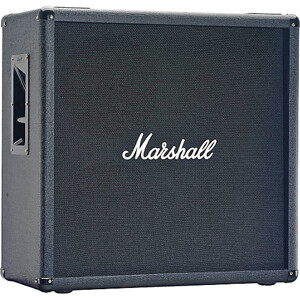 Amply - Amplifier Marshall MG412B