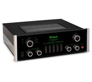 Amply - Amplifier McIntosh C70