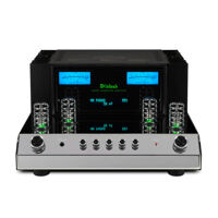 Amply - Amplifier McIntosh MA352