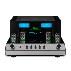 Amply - Amplifier McIntosh MA352