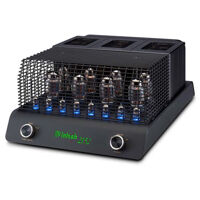 Amply - Amplifier McIntosh MC2152