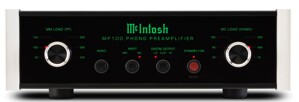 Amply - Amplifier McIntosh MP100