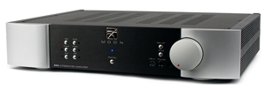 Amply - Amplifier Moon Neo 250i