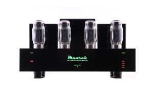 Amply - Amplifier Muarah MU4 EVO