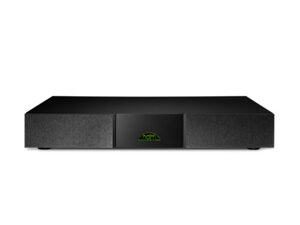 Amply - Amplifier Naim NAP 155 XS