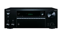 Amply - Amplifier Onkyo TX-NR676E