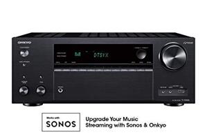 Amply - Amplifier Onkyo TX-NR686