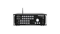 Amply - Amplifier Paramax MK-A2000