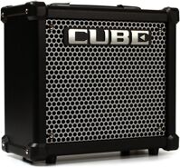 Amply - Amplifier Roland CUBE-10GX