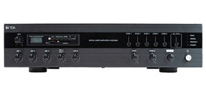 Amply - Amplifier Toa A-3212DMZ