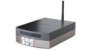 Amply Arcam Solo Uno (Network Streamer)