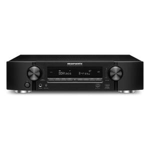 Amply AV Receiver Marantz NR1710