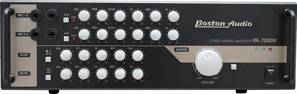 AMPLY Boston Audio PA-7000N