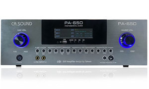 Amply CA Sound PA-650