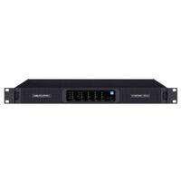 Amply Công Suất Labgruppen DSP 4 Kênh D 40:4L