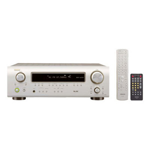 Amply Denon DRA700AE SPE2