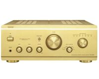 Amply Denon 2000