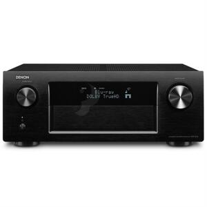 Amply Denon AVR3313 (AVR-3313) - 7.2 kênh