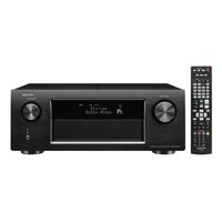 Amply Denon AV Receiver AVR-X4100W