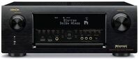 Amply Denon AV Receiver AVR-X5200W