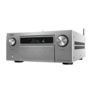 Amply Denon AVC-A1H