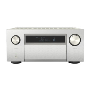 Amply Denon AVC-A1H