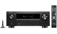 Amply Denon AVC-X3800H