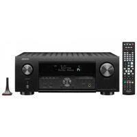 Amply Denon AVC X4700H