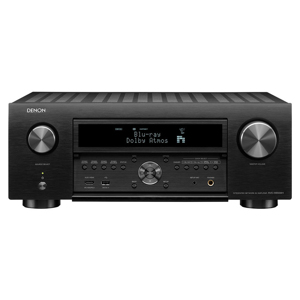 Amply Denon AVC-X6500H