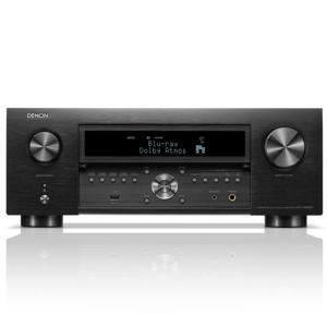 Amply Denon AVC-X6800H