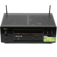 Amply Denon AVR-X1100W