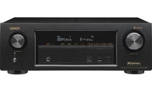 Amply Denon AVR-X1400H