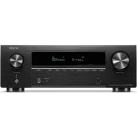 Amply Denon AVR-X1800H