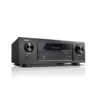 Amply Denon AVR-X250BT