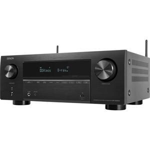 Amply Denon AVR-X2800H