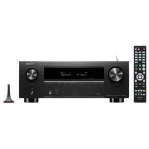 Amply Denon AVR-X2800H