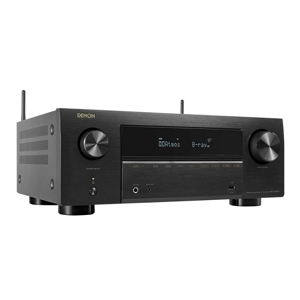 Amply Denon AVR-X2800H