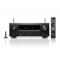 Amply Denon AVR-X3800H