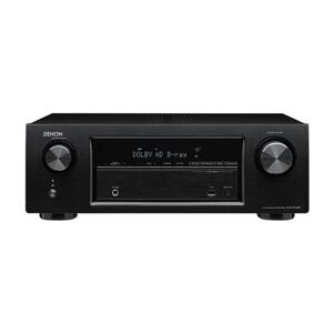 Amply Denon AVR X510BTBKE1