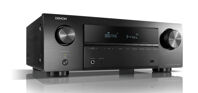 Amply Denon AVR-X550BT