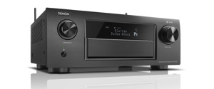 Amply Denon AVR-X6400H