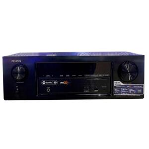 Amply Denon AVRX1300W (BKE2)- 7.2 kênh