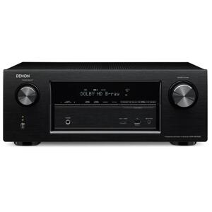 Amply Denon AVRX2100W (AVR-X2100W)