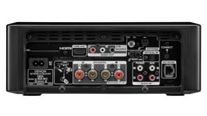 Amply Denon RCD-N12