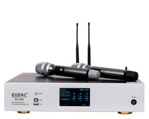 Amply Eudac Audio AP-600