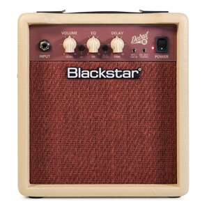 Amply Guitar Điện Blackstar Debut 10E